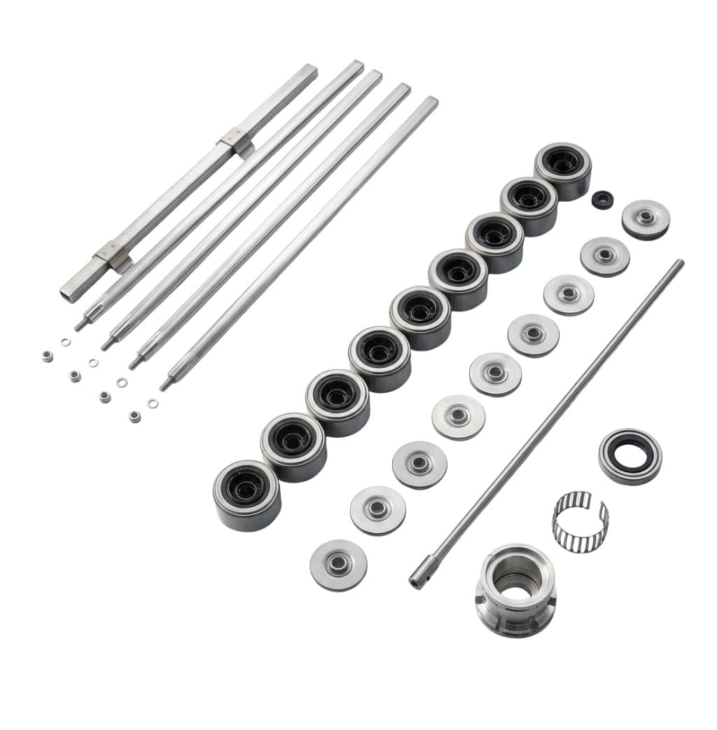 CKD/SKD Kits