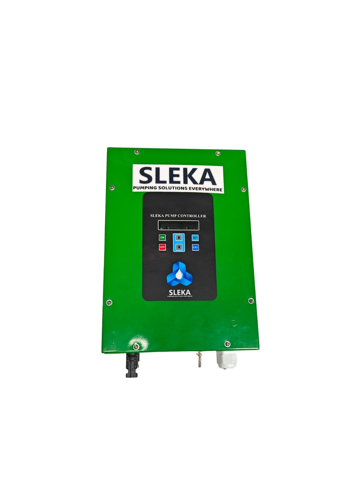 Solar Controllers