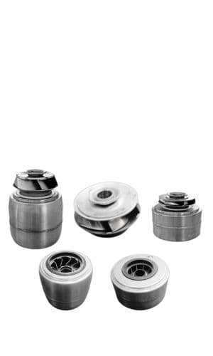 Spare Parts