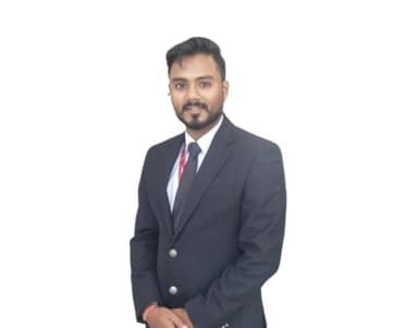 Ashutosh