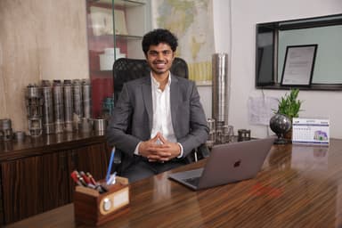 Kartik Kamdar