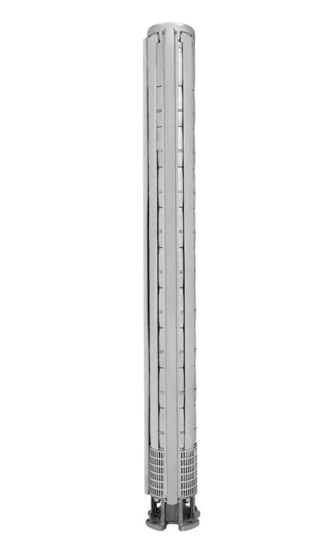4SK 5 60Hz stainless steel submersible pump