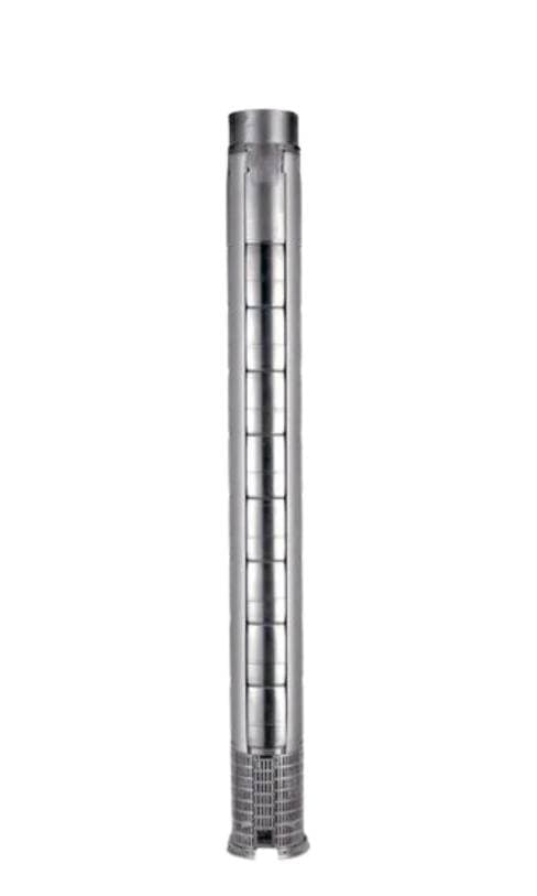 4SK 9 60Hz stainless steel submersible pump