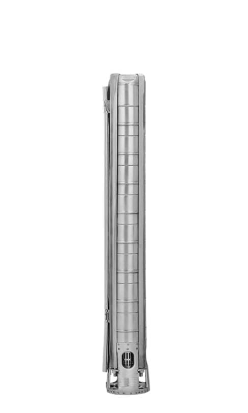 6SK 12 60Hz stainless steel submersible pump