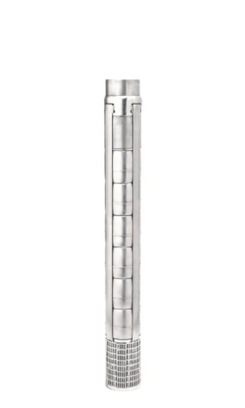 6SK 14 60Hz stainless steel submersible pump