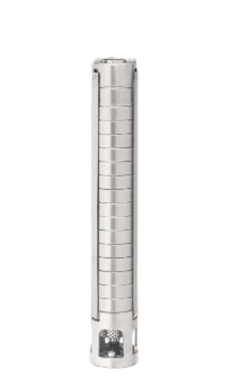 6SK 46 60Hz stainless steel submersible pump