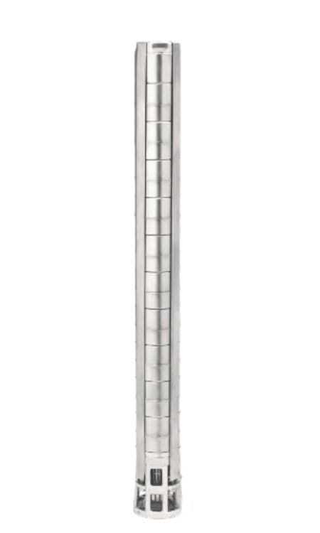 6SK 60 60Hz stainless steel submersible pump