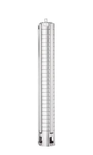 8SK 77 60Hz stainless steel submersible pump