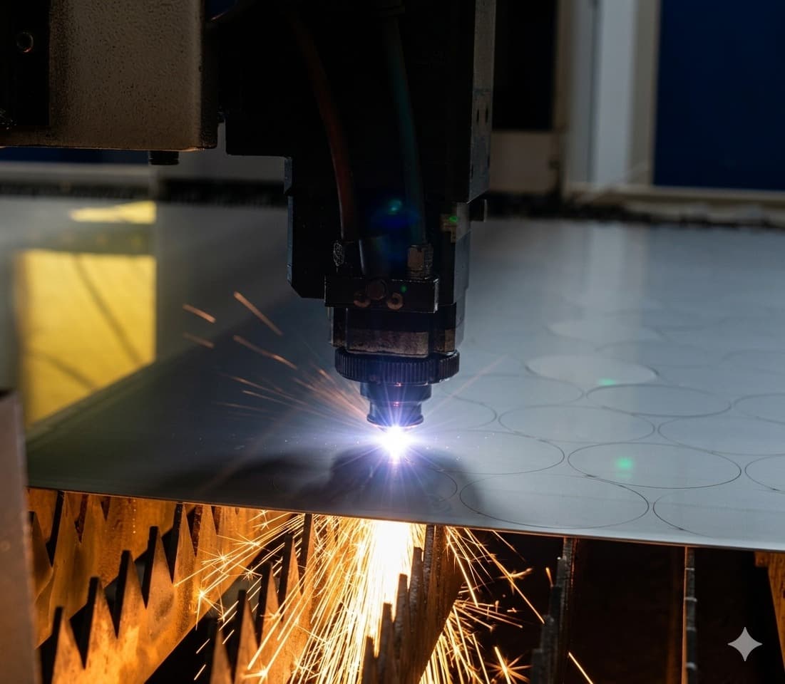 SLEKA manufacturing facility