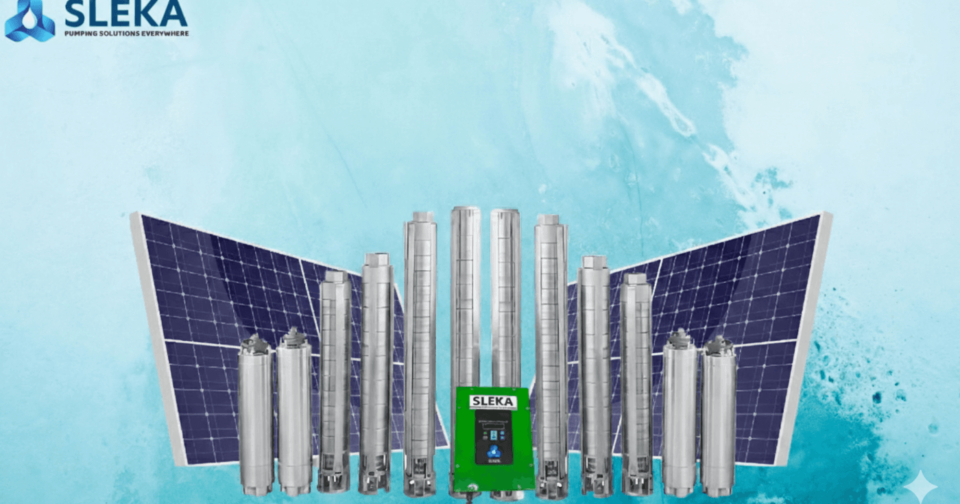 BIS and ISO Certifications Every Solar Pump Brand Should Have in 2026