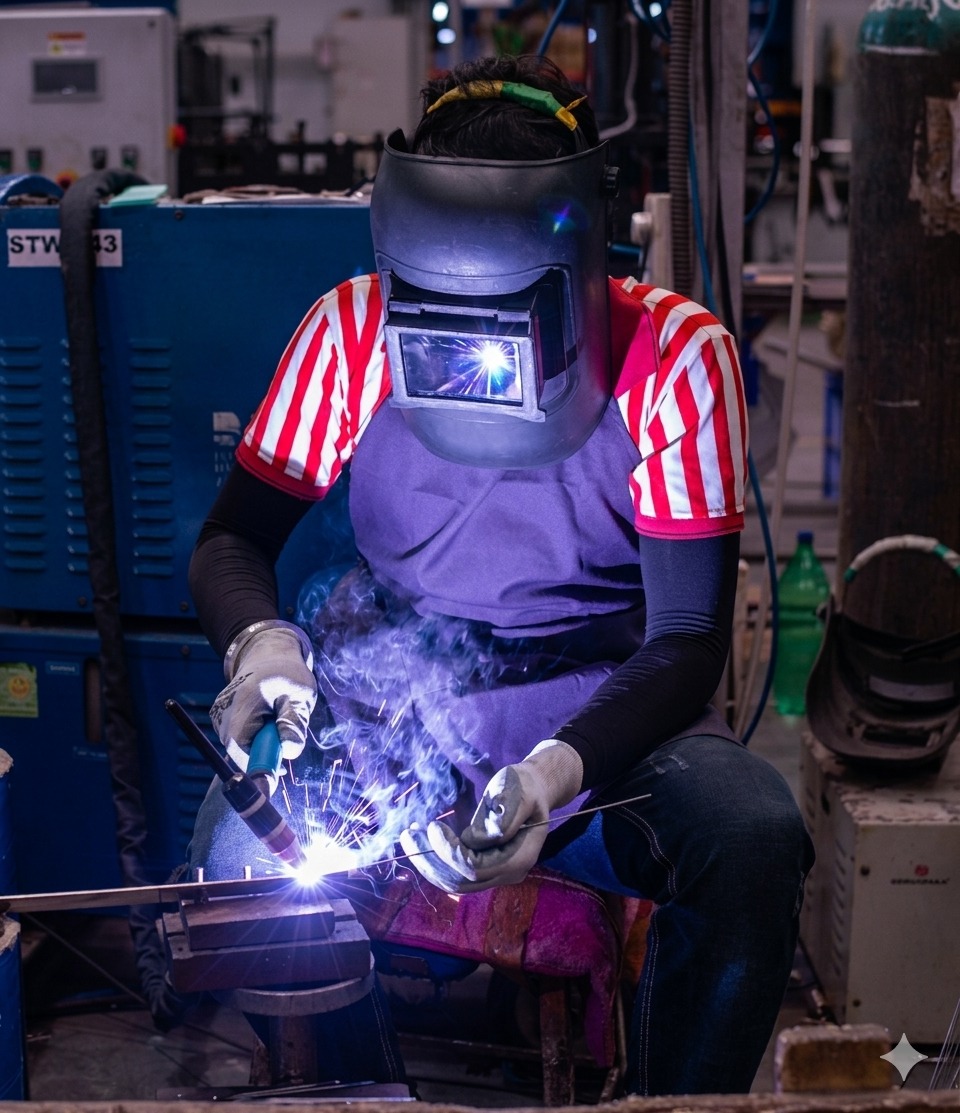 SLEKA pump assembly